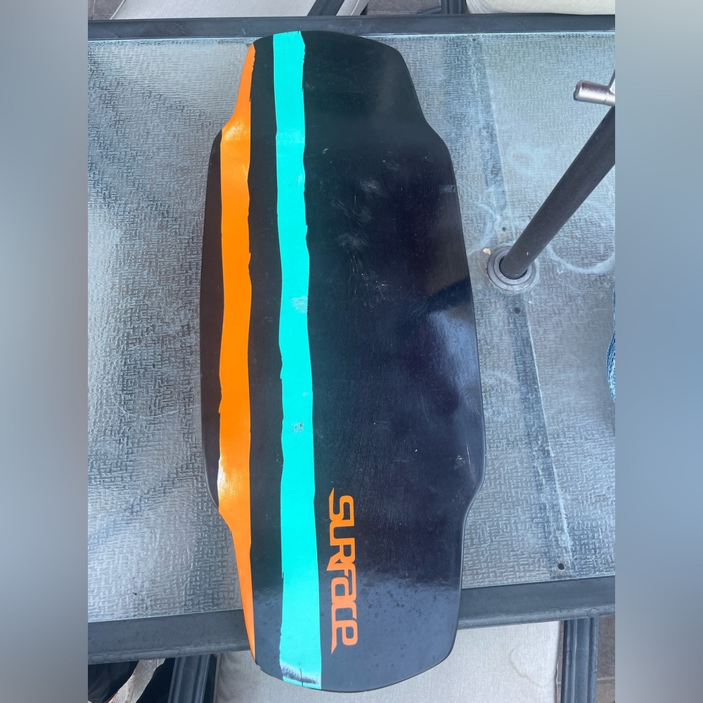 DICKS SPORTING GOODS Surface Skim Board